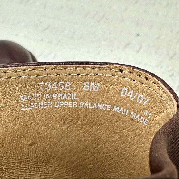 Clark’s Leather Clogs- Size 8 - Picture 13 of 13